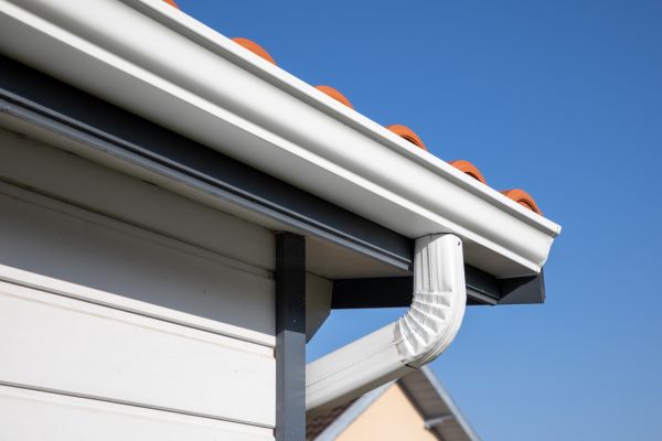 Gutter System Replacement Service